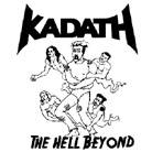 Kadath (USA-1) : The Hell Beyond